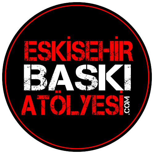 Eskişehir Baskı Atölyesi