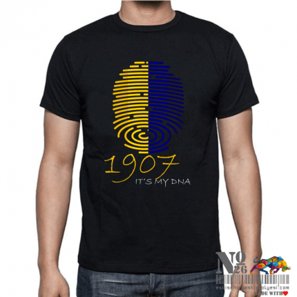 It's My Dna 1907 | Unisex Tişört