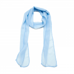 Fular | Bebe Mavi - Görsel 2