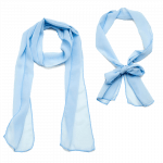Fular | Bebe Mavi - Görsel 3