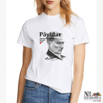Pâyidar | Mustafa Kemal ATATÜRK