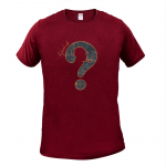 Sherlock | Unisex Kalıp Tişört - Görsel 3