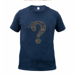 Sherlock | Unisex Kalıp Tişört - Görsel 4