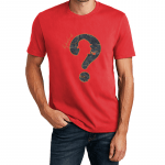 Sherlock | Unisex Kalıp Tişört - Görsel 5