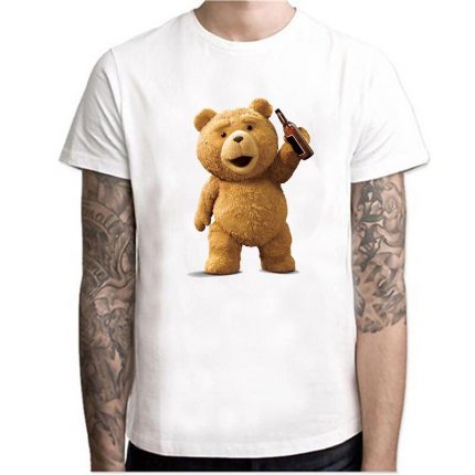 Efsane Karakter Ted | Tişört