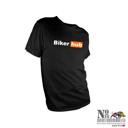 Biker Hub | Tişört