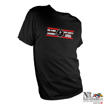 No Pyro | Nefer | Unisex Tişört