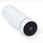 Dijital Göstergeli Termos 450ml - Görsel 4