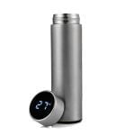 Dijital Göstergeli Termos 450ml - Görsel 2