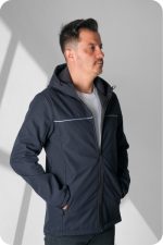 Toptan Softshell Mont | 2 Adet - Görsel 3