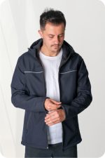 Toptan Softshell Mont | 2 Adet - Görsel 4