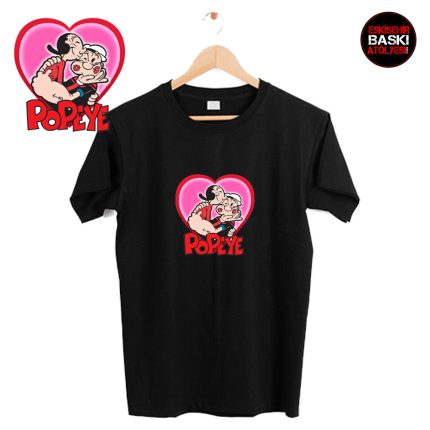 Temel Reis | Safinaz Aşkı | Unisex Tişört