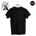 Temel Reis | Popeye | Unisex Tişört - Görsel 2