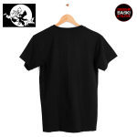 Tenten'in Maceraları | Unisex Tişört | Videolu İlan - Görsel 2