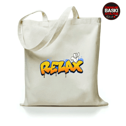 Relax Bez Çanta – Sadelik ve Huzurun Simgesi!