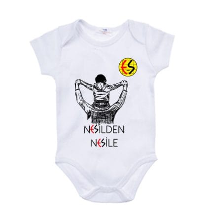 Nesilden Nesile | Bebek Zıbın