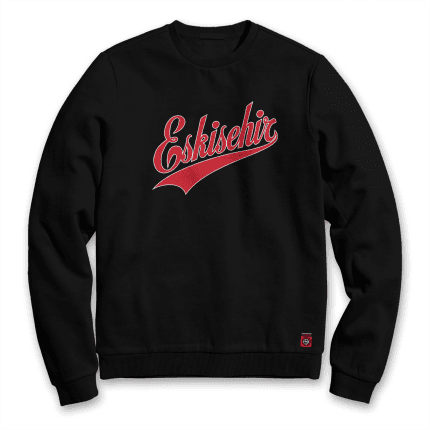 Eskişehir Sweatshirt